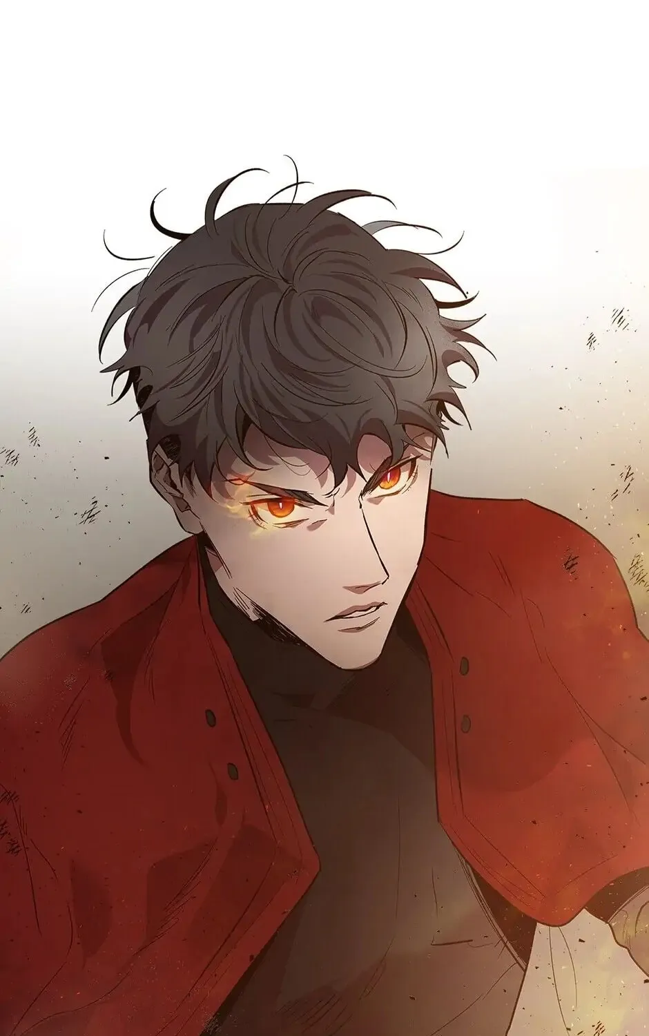 Read Level Up with the Gods EN Manga Online