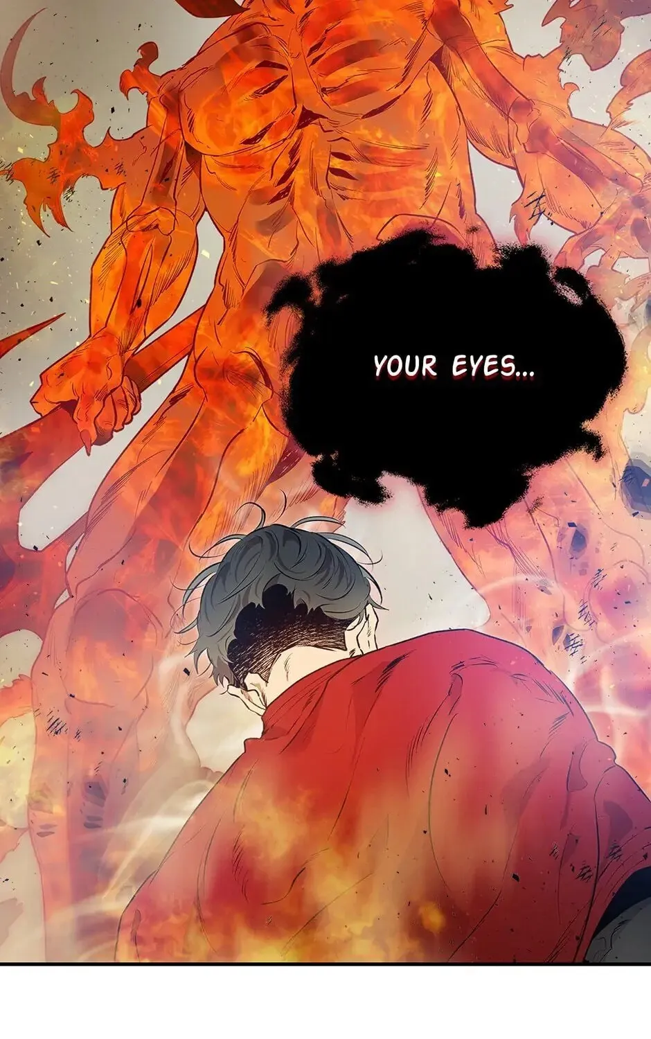 Read Level Up with the Gods EN Manga Online