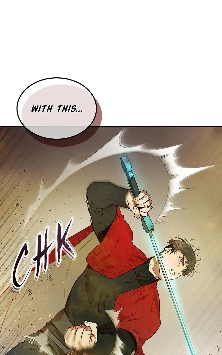 Read Level Up with the Gods EN Manga Online