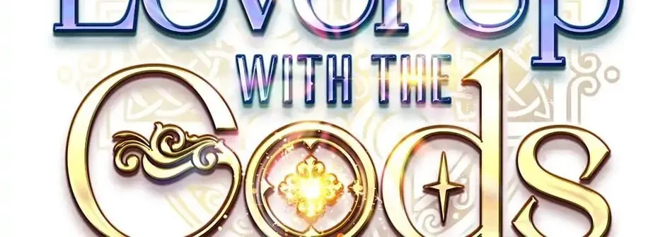 Read Level Up with the Gods EN Manga Online