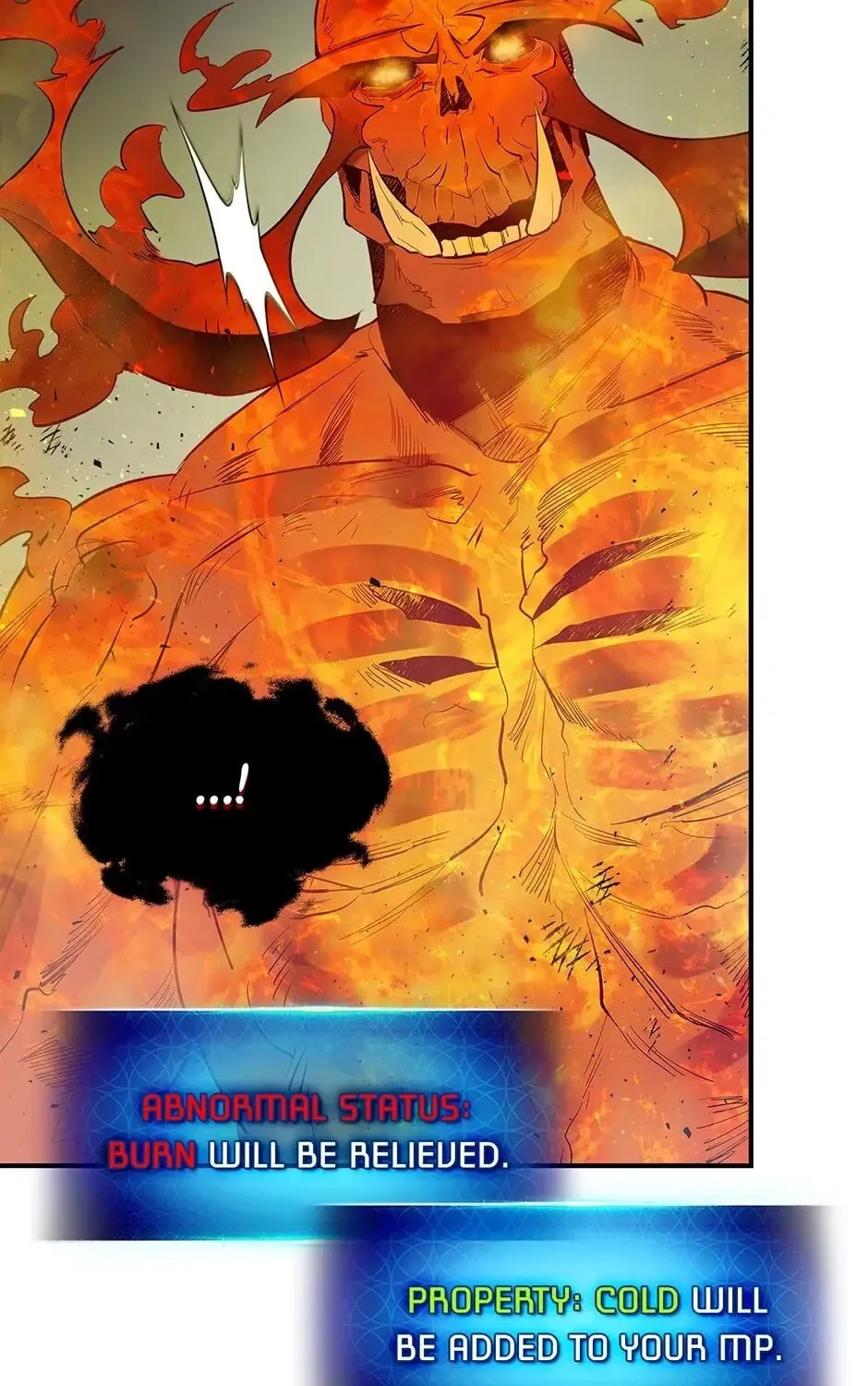 Read Level Up with the Gods EN Manga Online