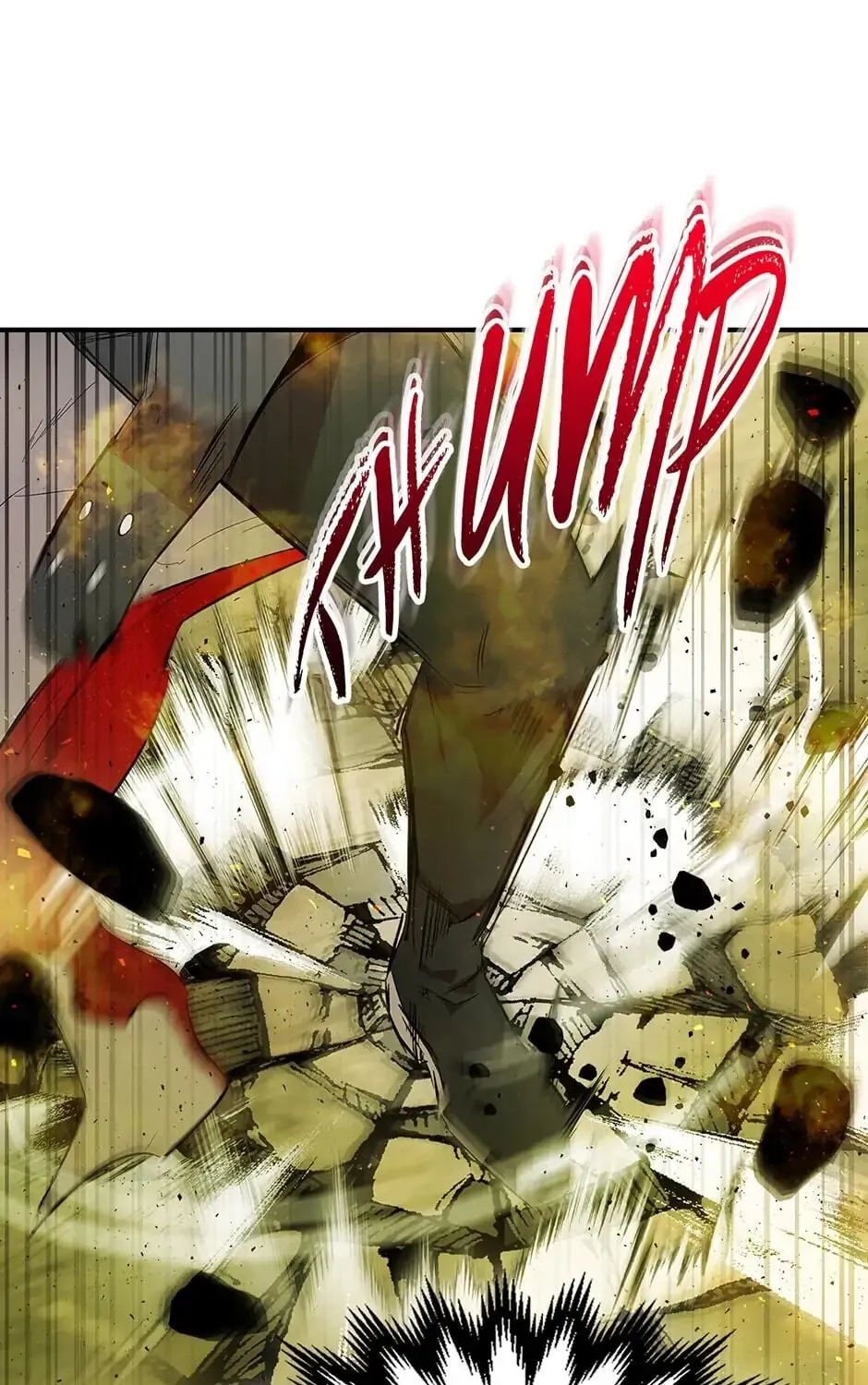 Read Level Up with the Gods EN Manga Online