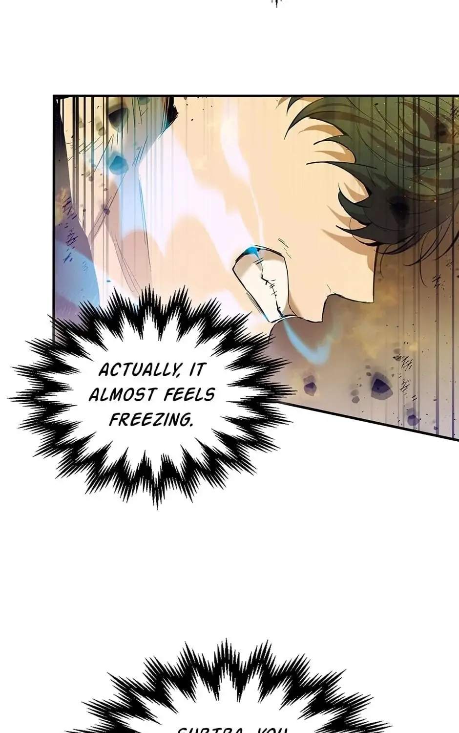 Read Level Up with the Gods EN Manga Online