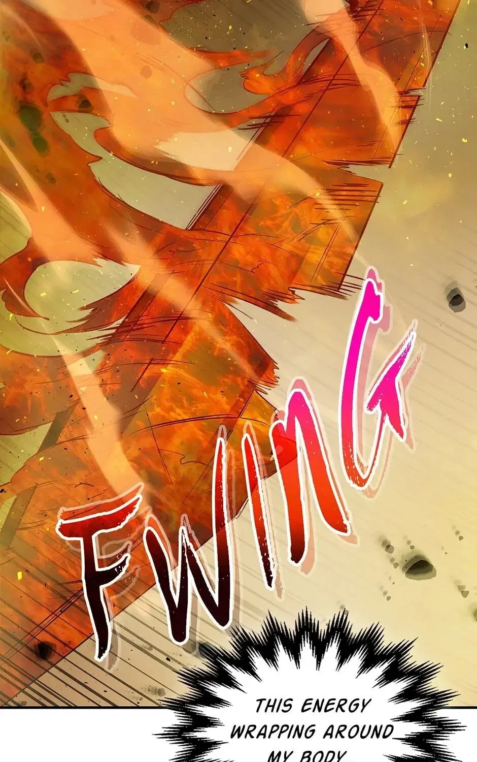 Read Level Up with the Gods EN Manga Online