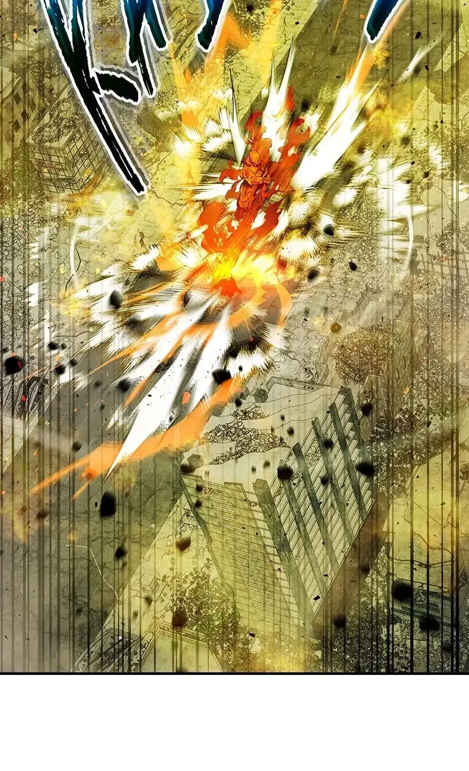 Read Level Up with the Gods EN Manga Online