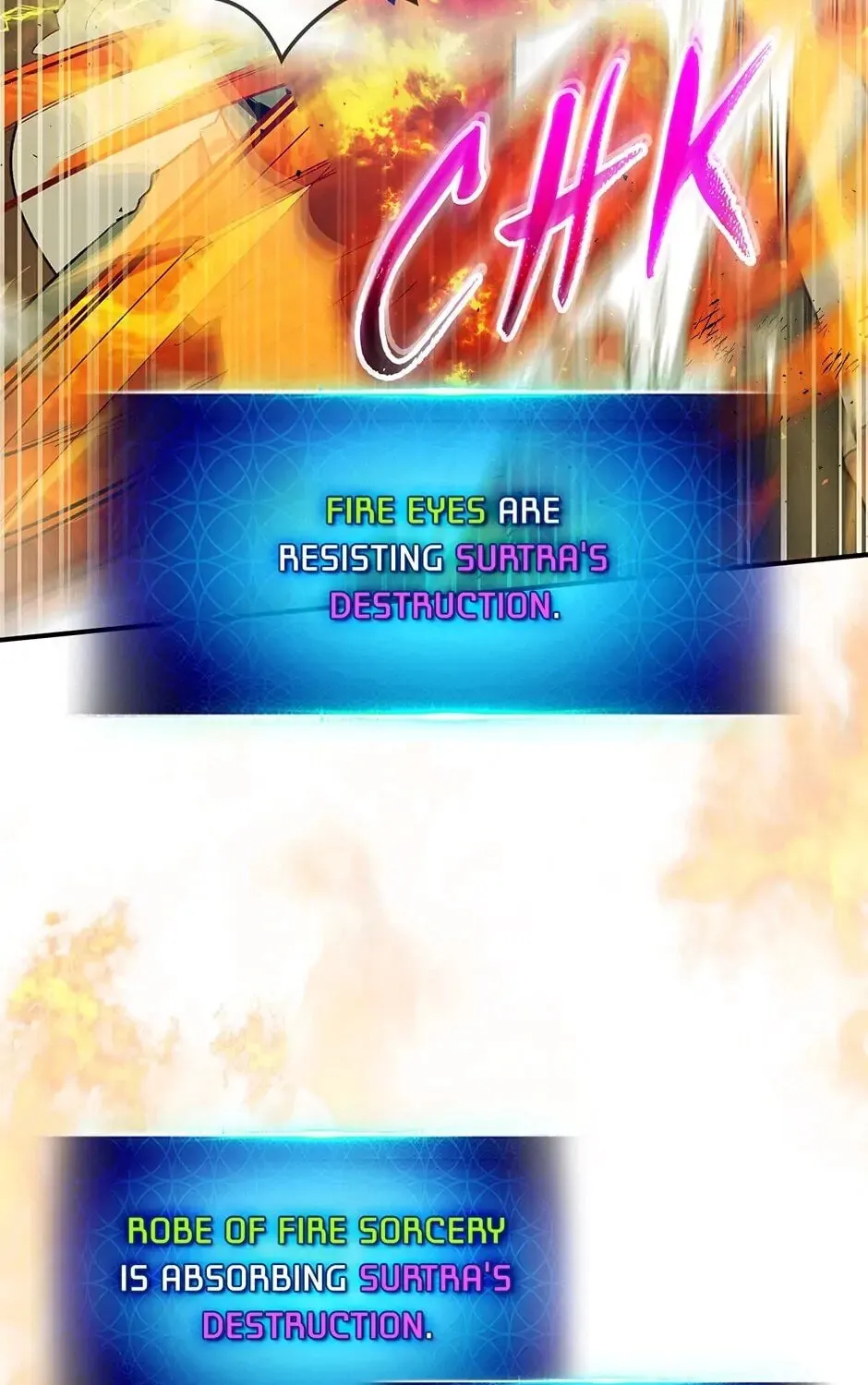 Read Level Up with the Gods EN Manga Online