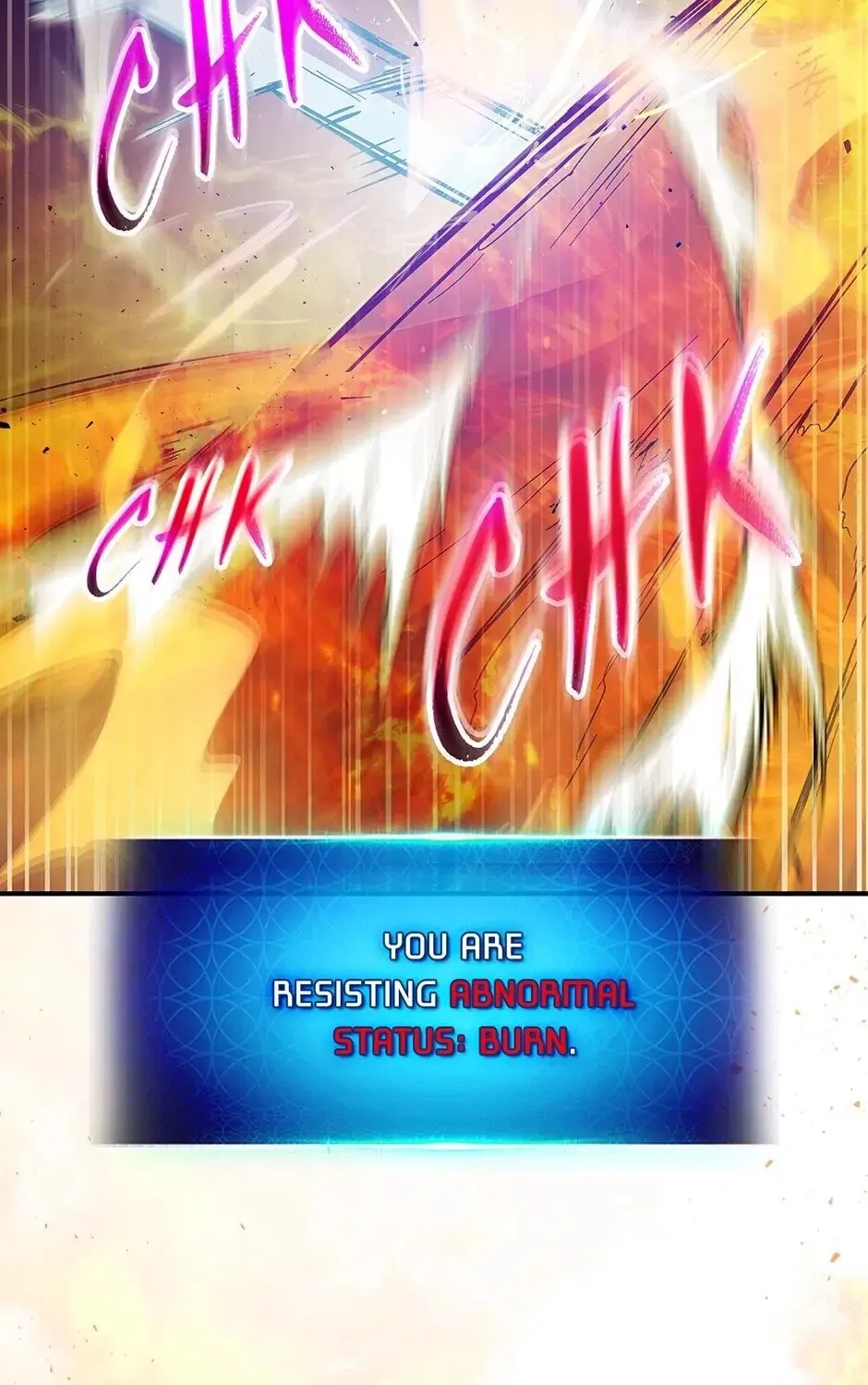 Read Level Up with the Gods EN Manga Online