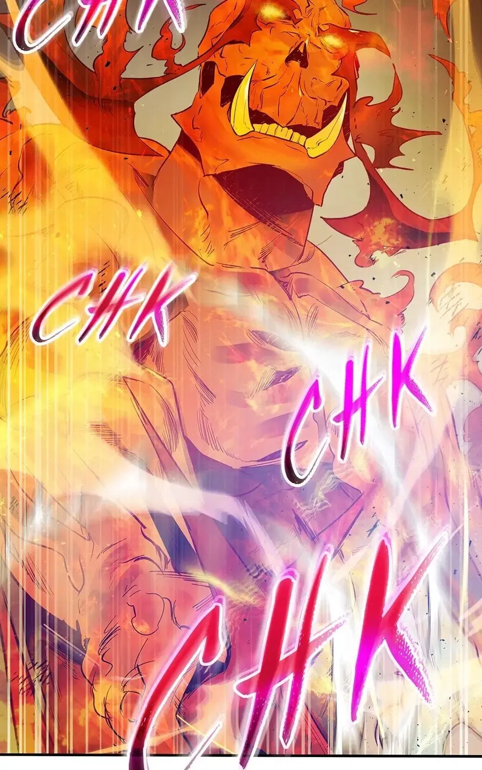 Read Level Up with the Gods EN Manga Online