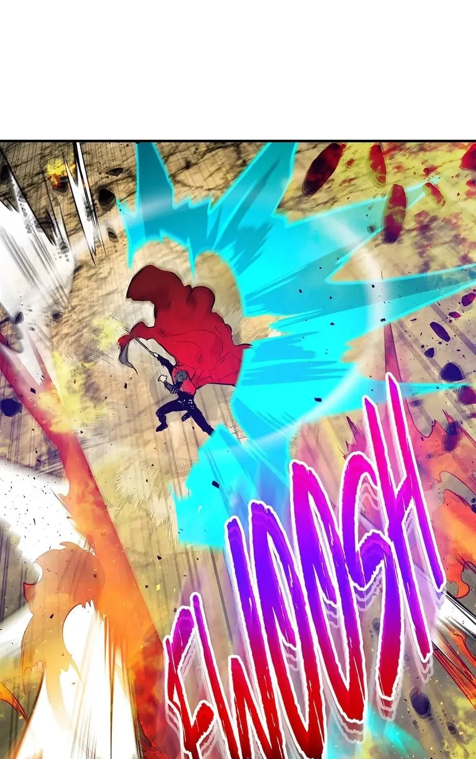 Read Level Up with the Gods EN Manga Online
