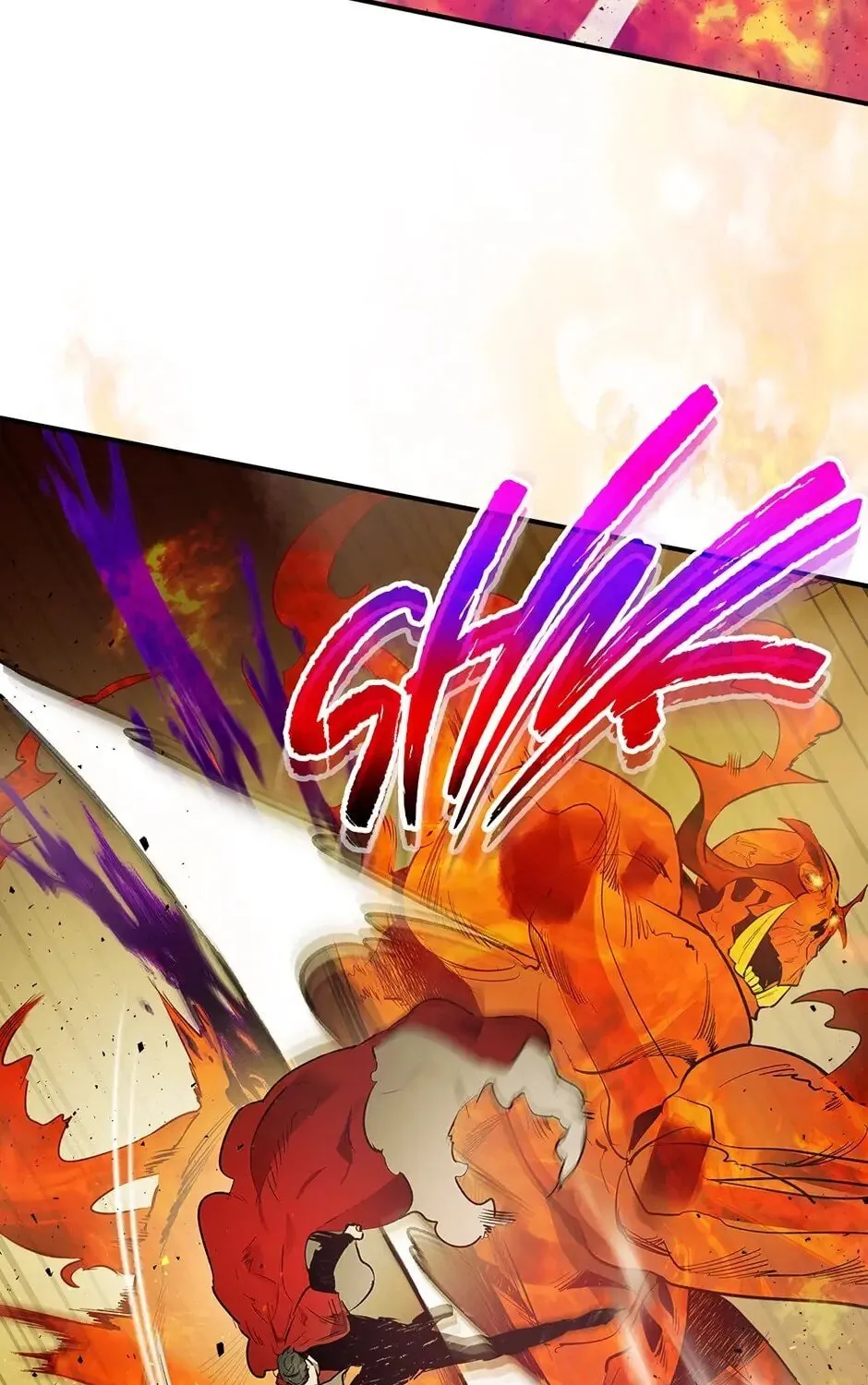 Read Level Up with the Gods EN Manga Online