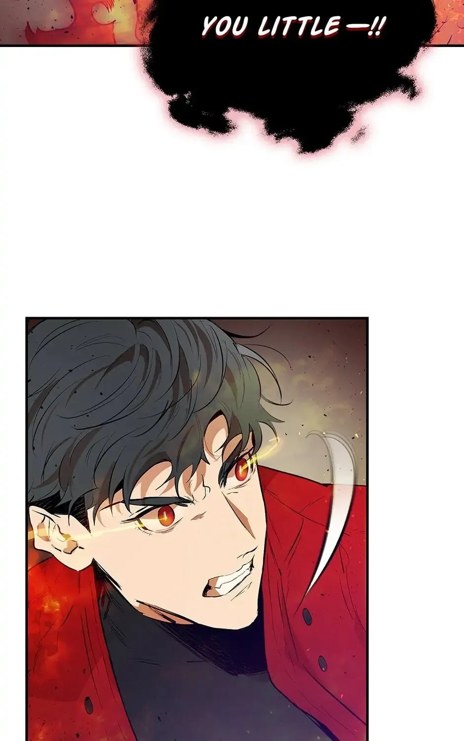 Read Level Up with the Gods EN Manga Online