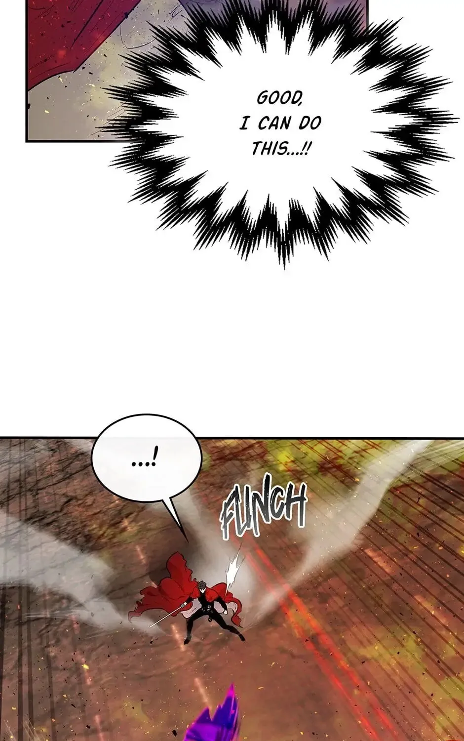 Read Level Up with the Gods EN Manga Online