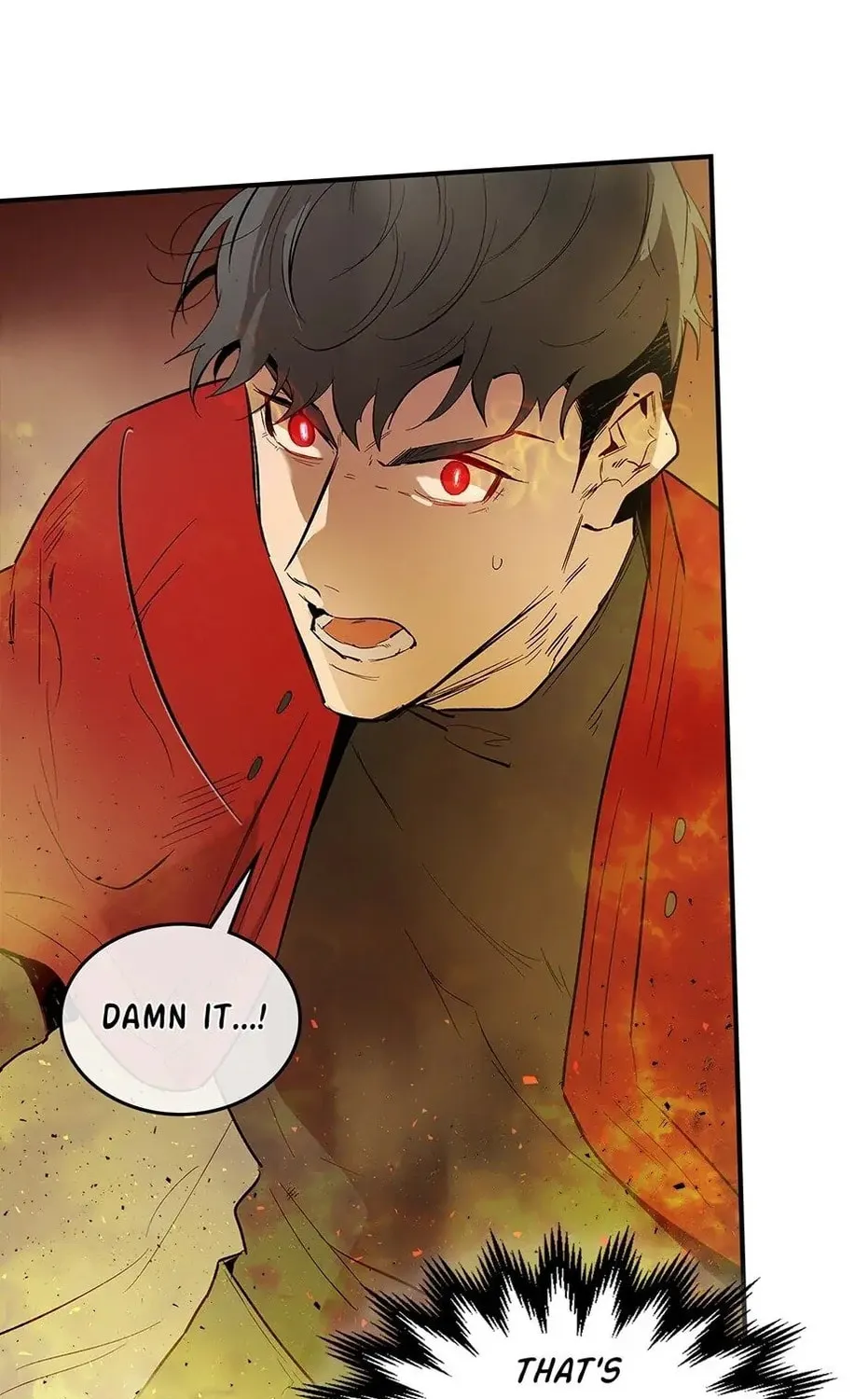 Read Level Up with the Gods EN Manga Online