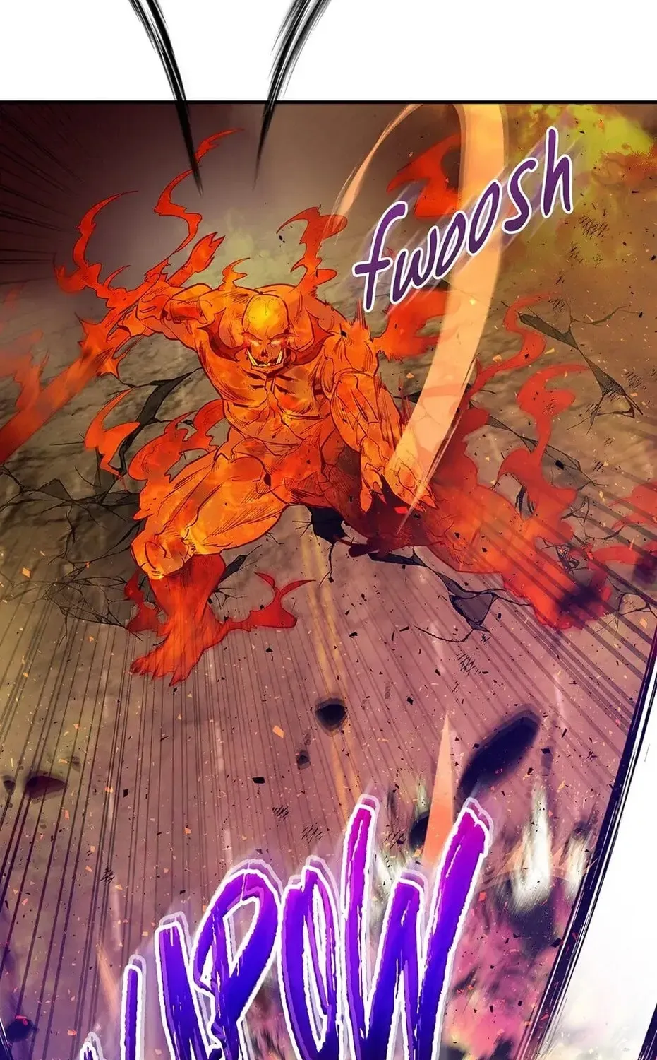 Read Level Up with the Gods EN Manga Online
