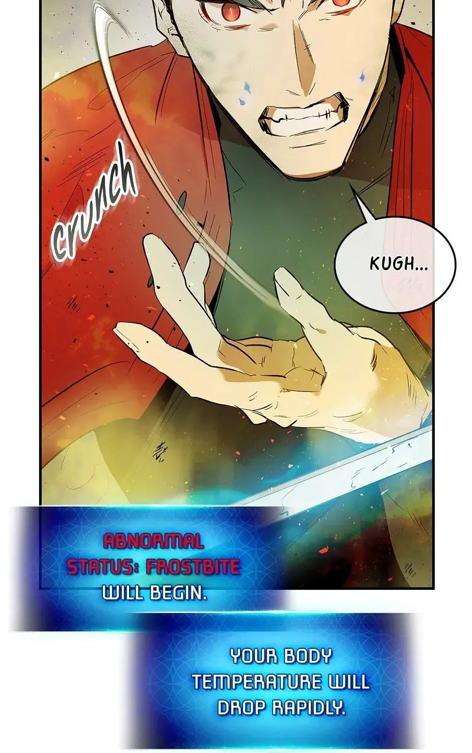 Read Level Up with the Gods EN Manga Online
