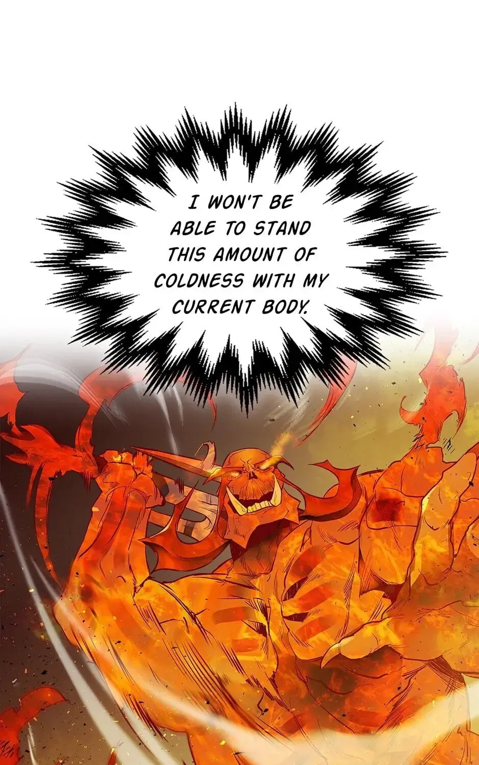 Read Level Up with the Gods EN Manga Online