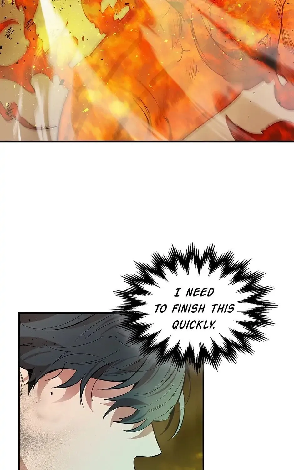 Read Level Up with the Gods EN Manga Online
