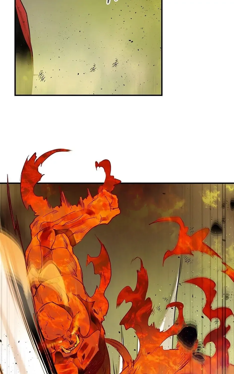 Read Level Up with the Gods EN Manga Online