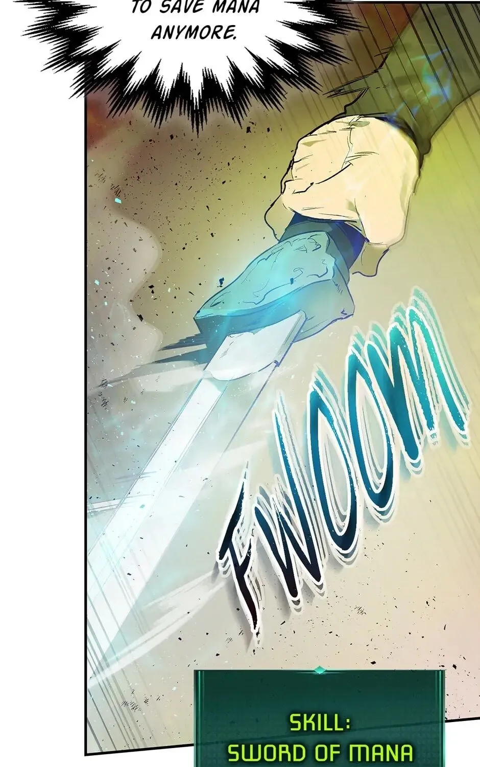 Read Level Up with the Gods EN Manga Online