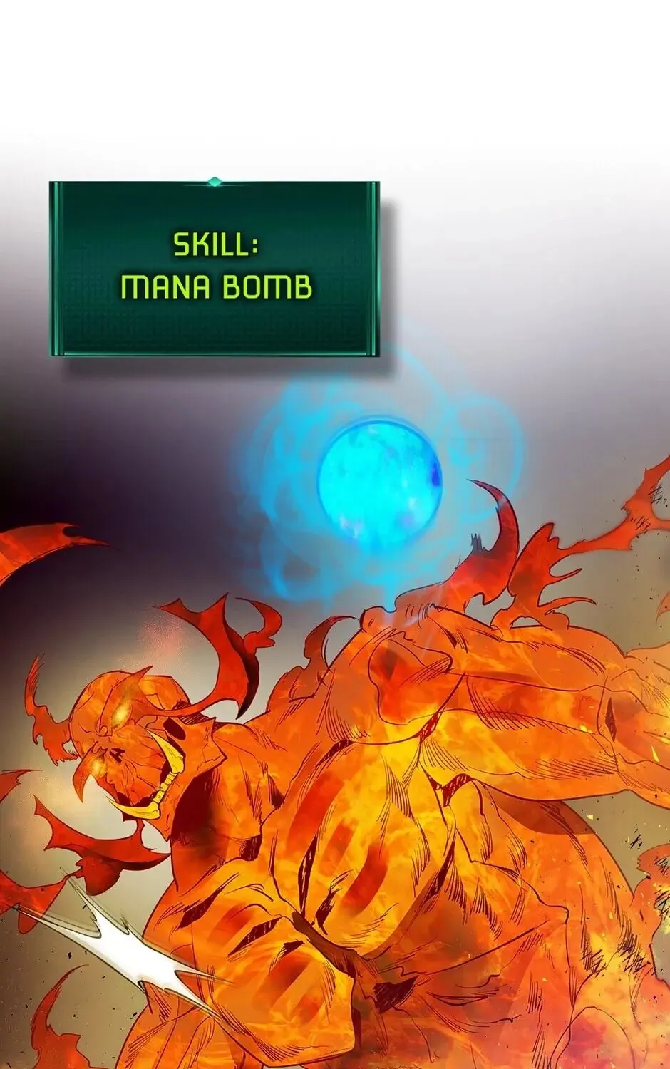 Read Level Up with the Gods EN Manga Online