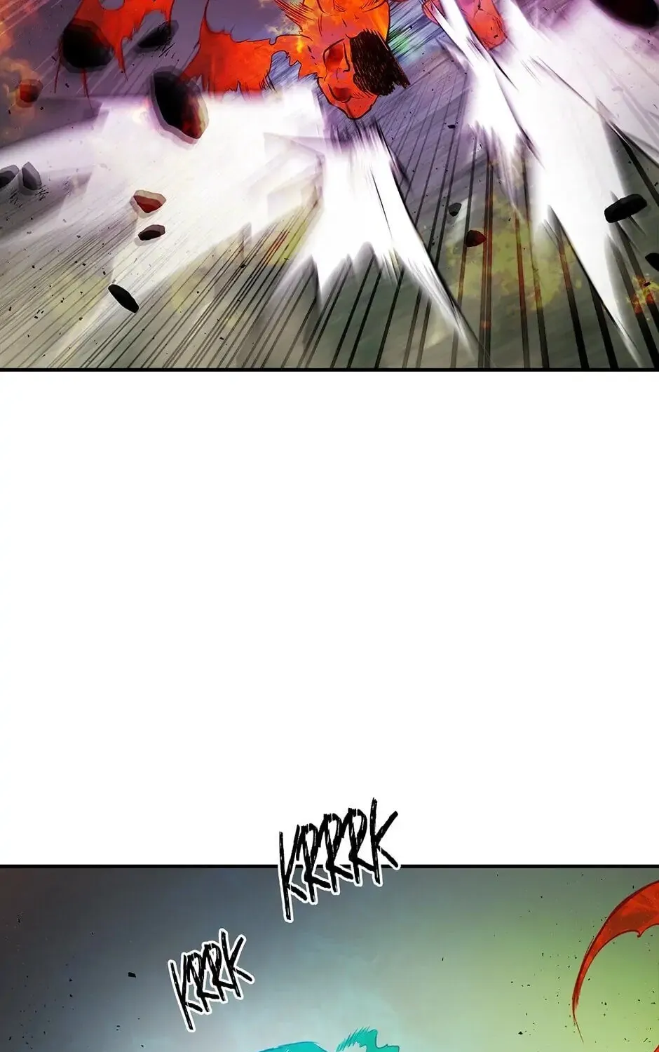 Read Level Up with the Gods EN Manga Online