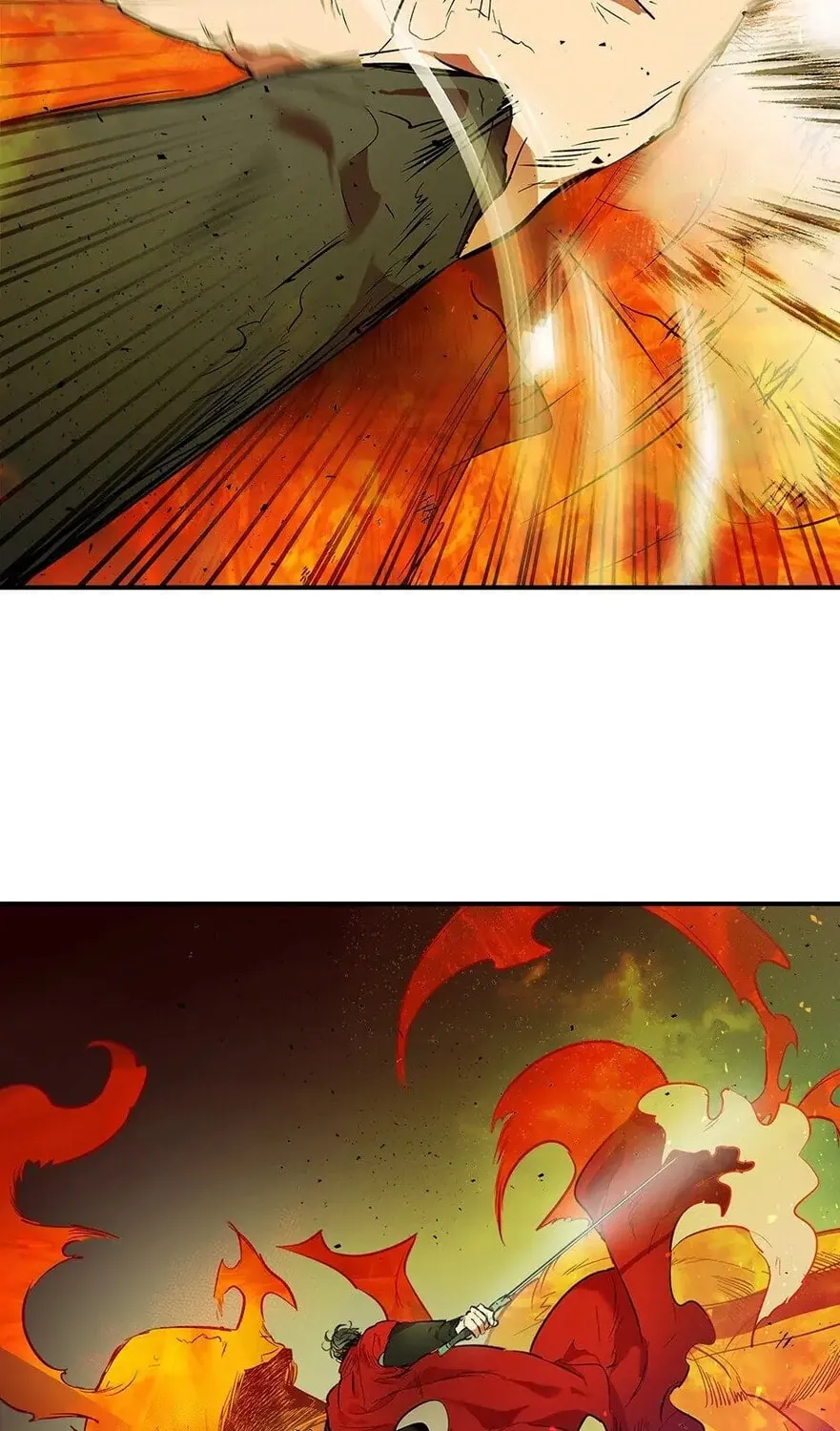 Read Level Up with the Gods EN Manga Online