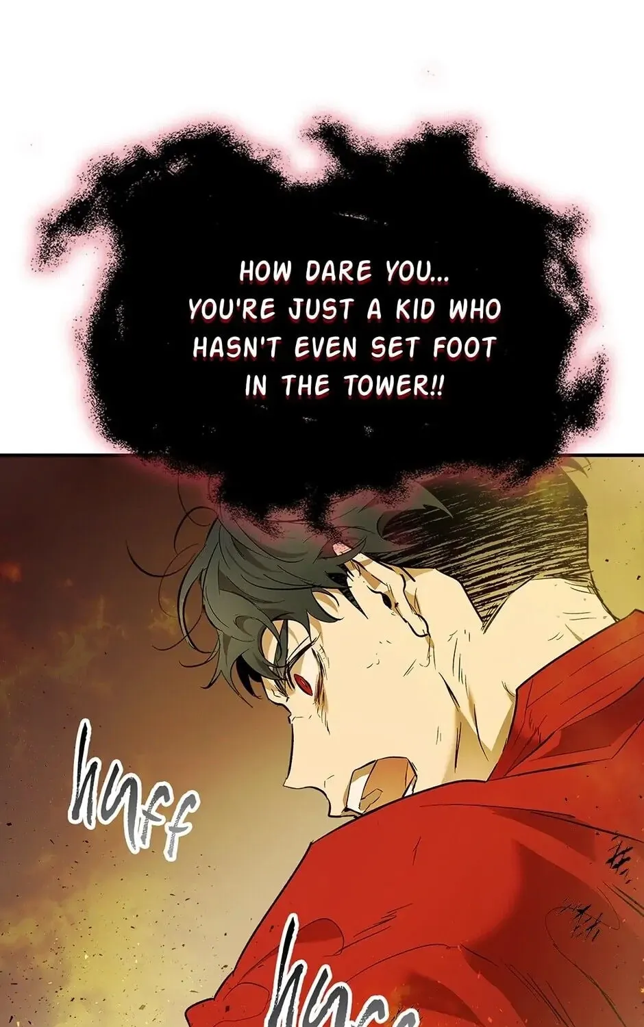 Read Level Up with the Gods EN Manga Online