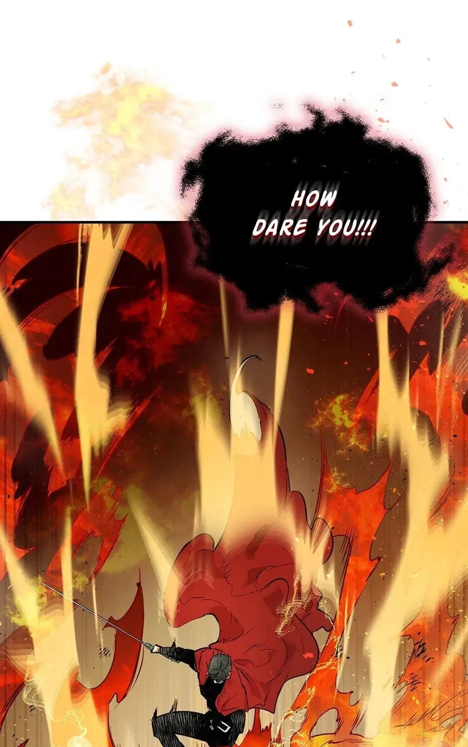 Read Level Up with the Gods EN Manga Online