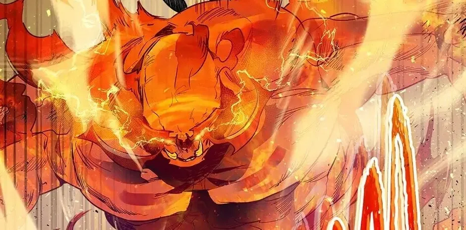 Read Level Up with the Gods EN Manga Online