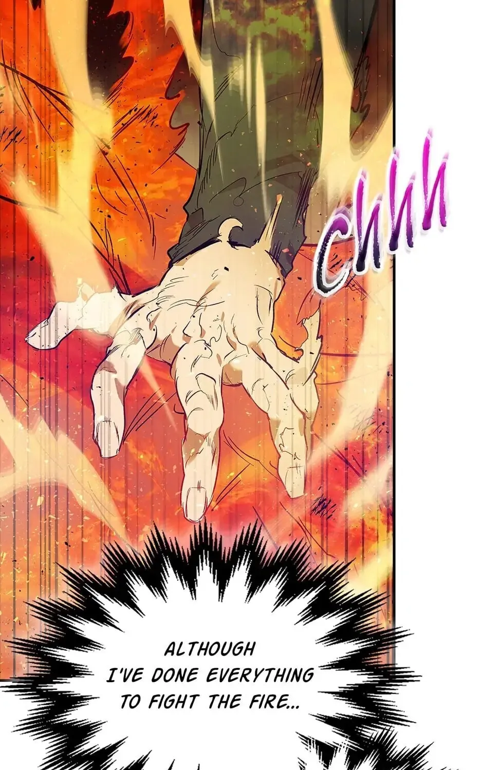Read Level Up with the Gods EN Manga Online