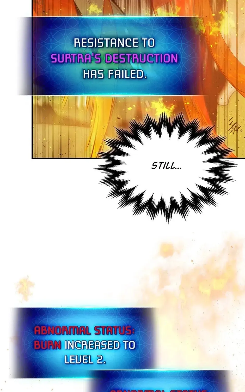 Read Level Up with the Gods EN Manga Online