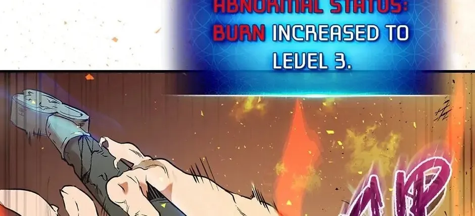 Read Level Up with the Gods EN Manga Online