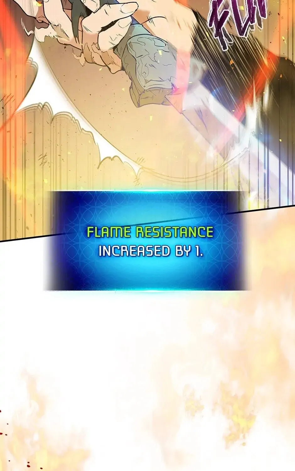 Read Level Up with the Gods EN Manga Online