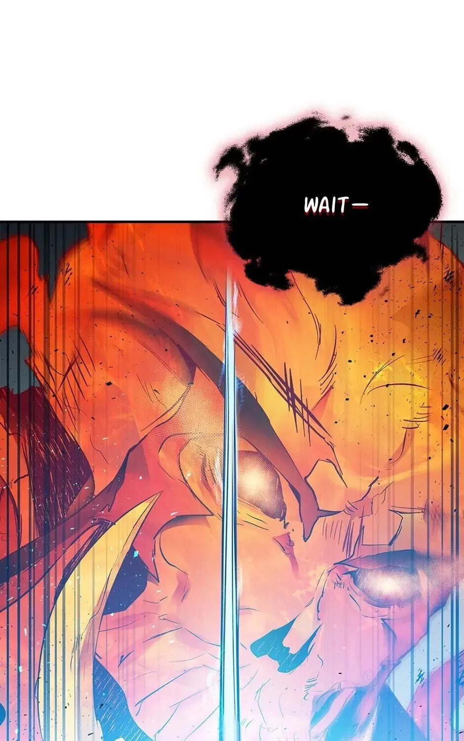 Read Level Up with the Gods EN Manga Online