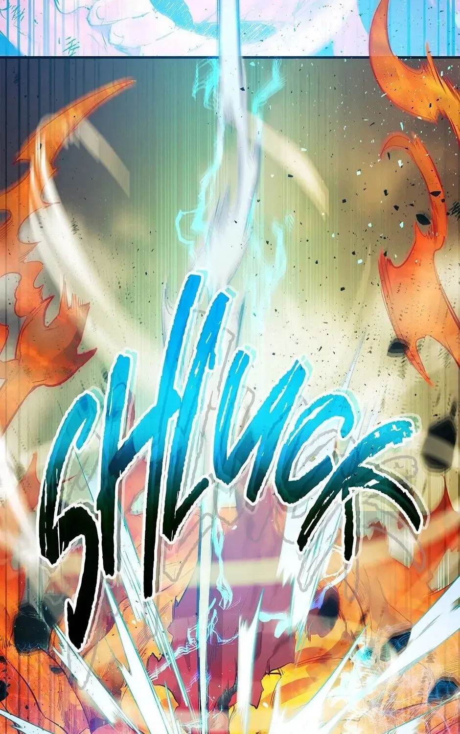 Read Level Up with the Gods EN Manga Online