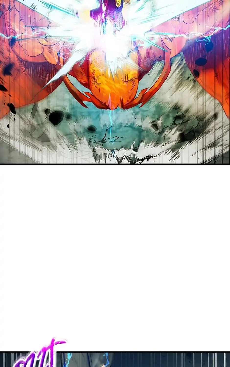 Read Level Up with the Gods EN Manga Online