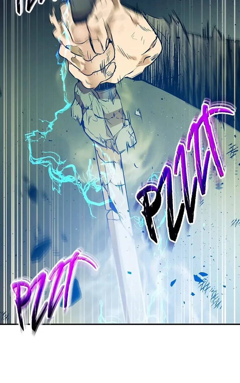 Read Level Up with the Gods EN Manga Online
