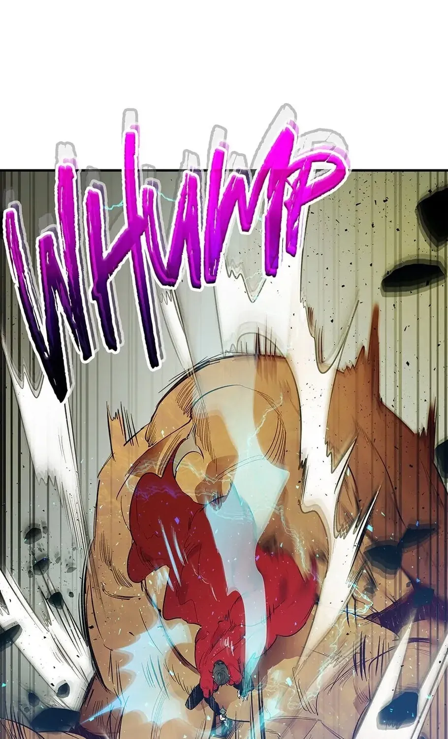 Read Level Up with the Gods EN Manga Online