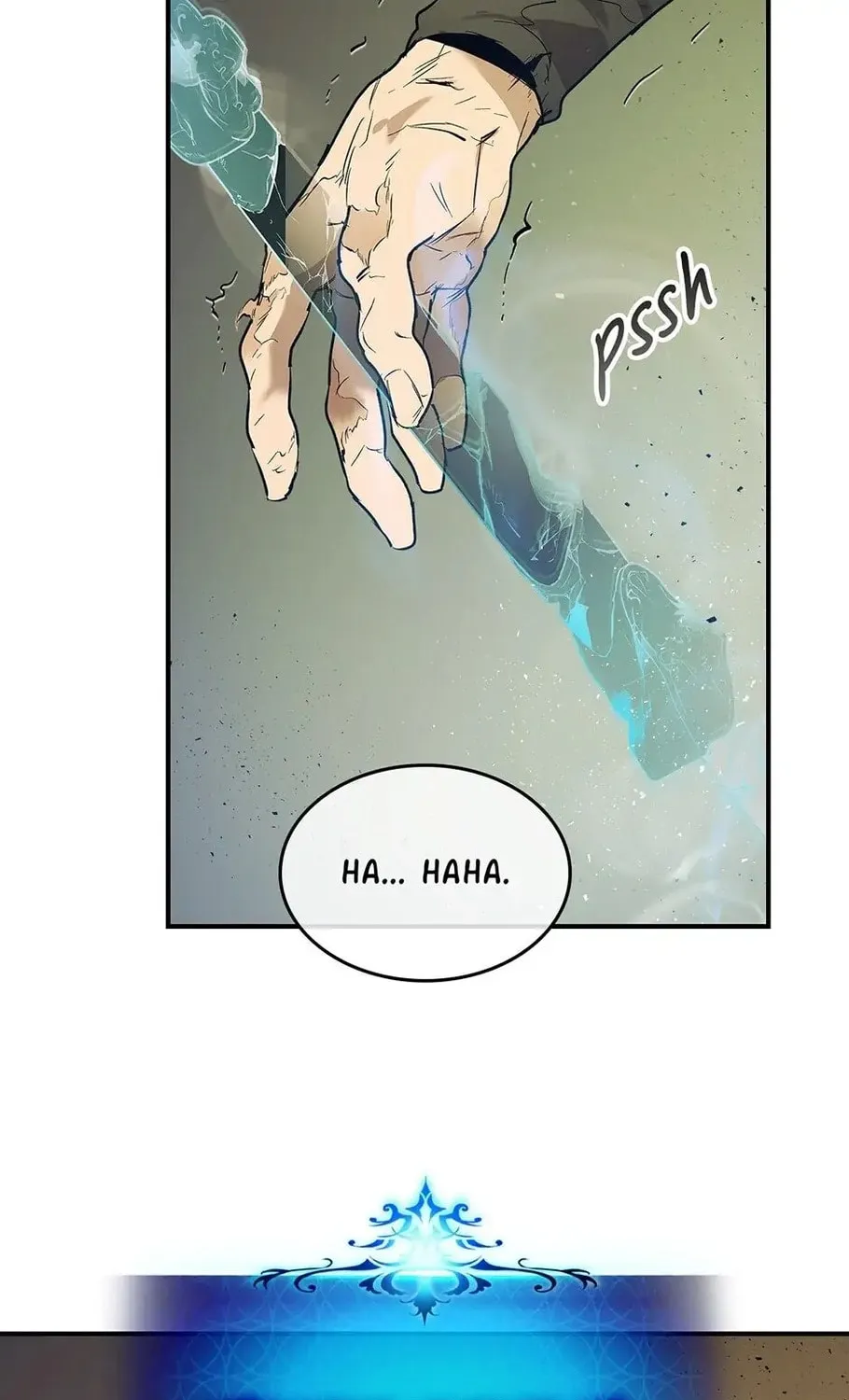 Read Level Up with the Gods EN Manga Online