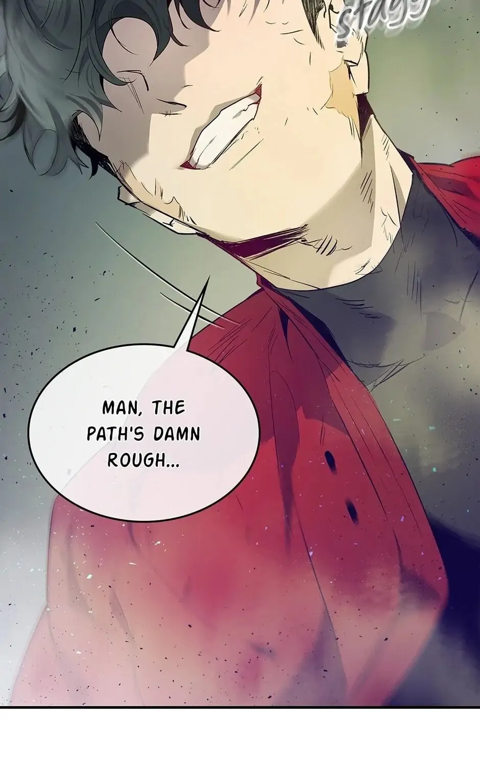 Read Level Up with the Gods EN Manga Online