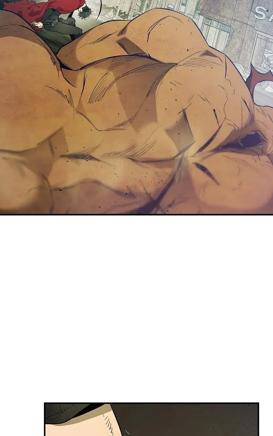 Read Level Up with the Gods EN Manga Online