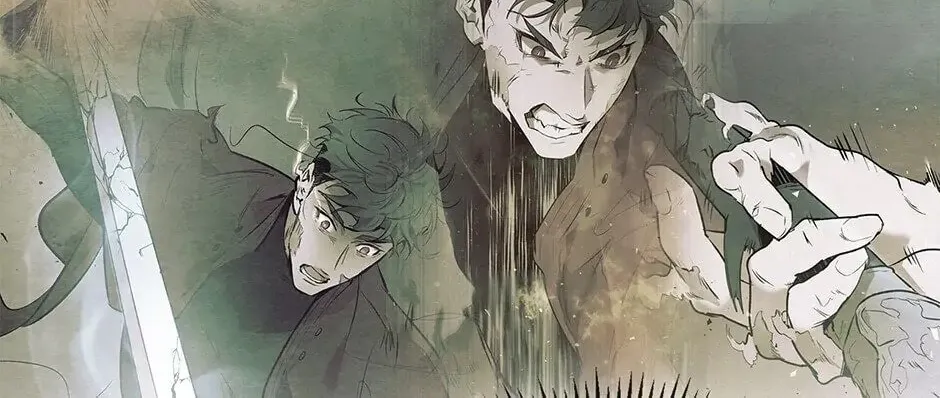 Read Level Up with the Gods EN Manga Online