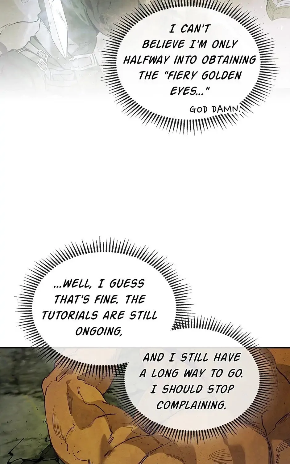 Read Level Up with the Gods EN Manga Online