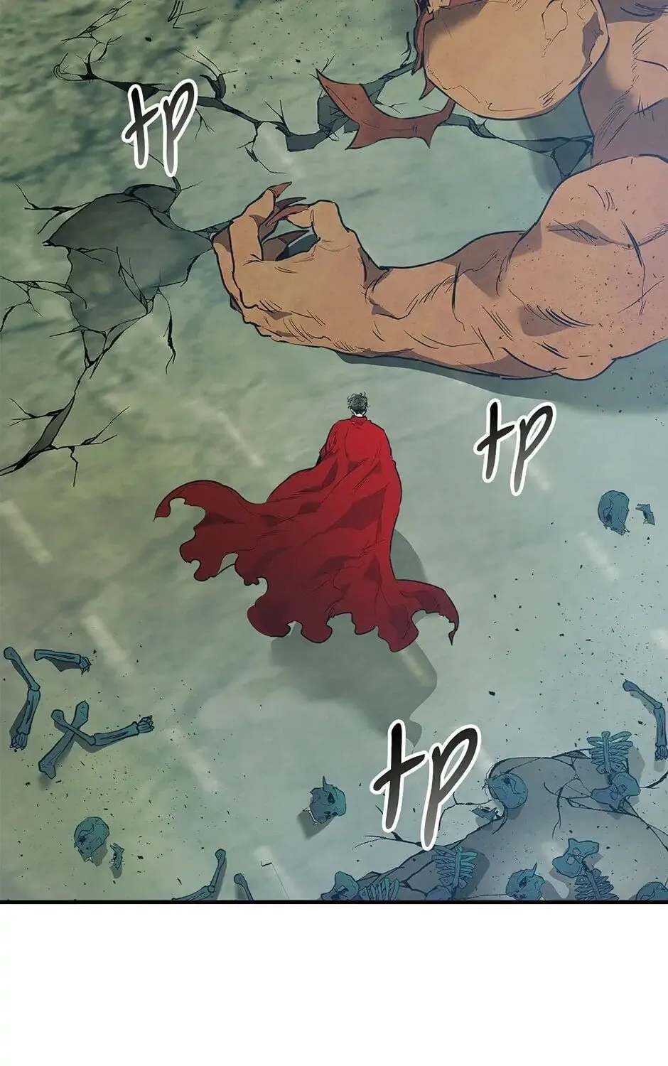 Read Level Up with the Gods EN Manga Online