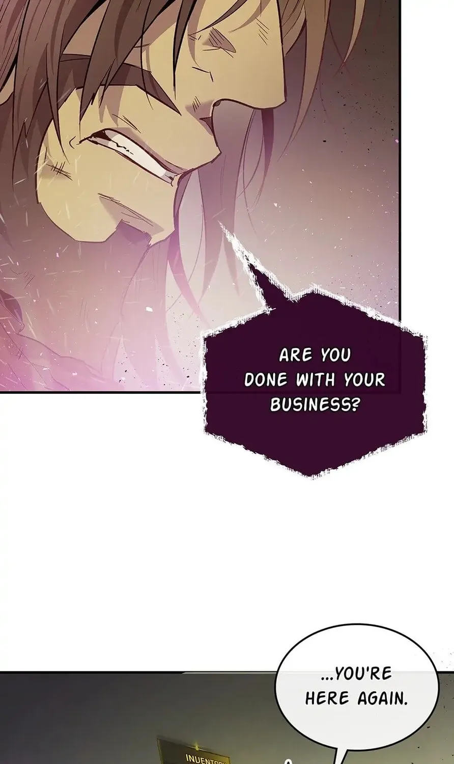 Read Level Up with the Gods EN Manga Online