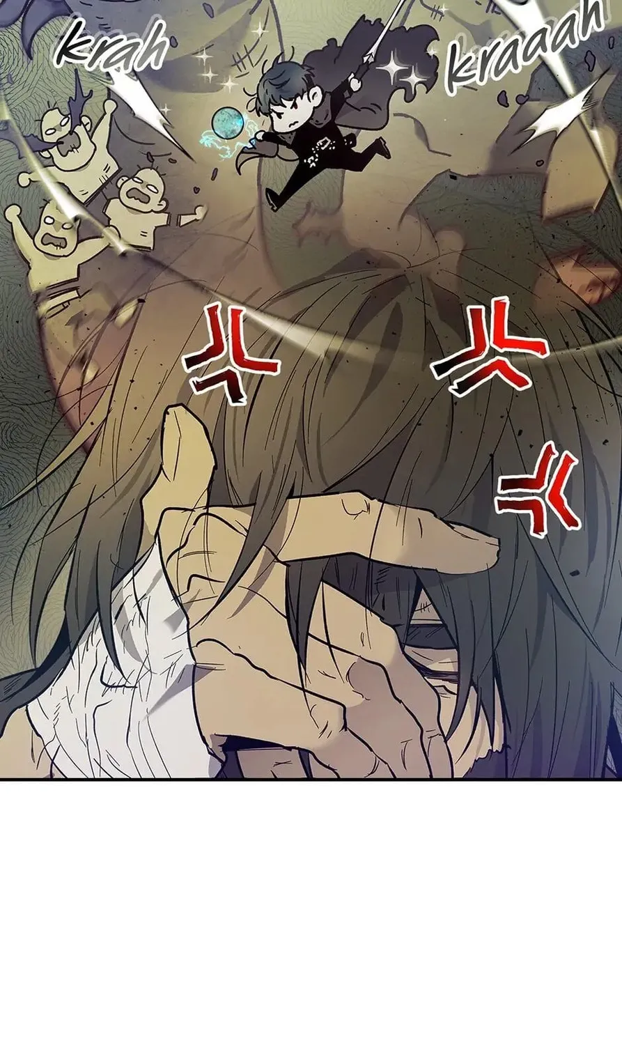 Read Level Up with the Gods EN Manga Online