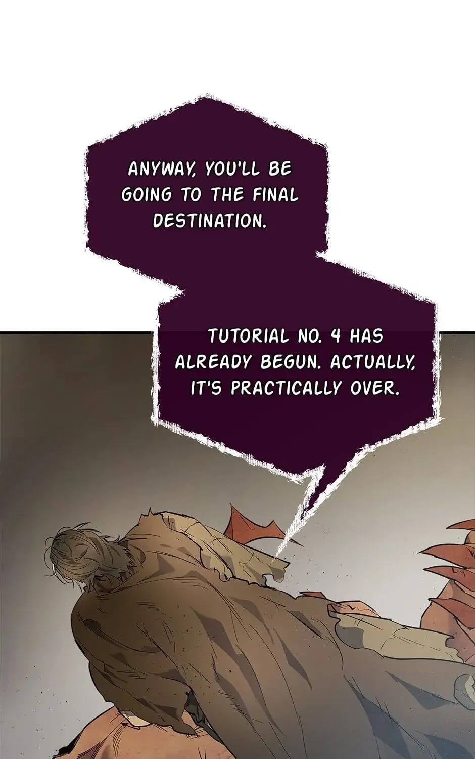 Read Level Up with the Gods EN Manga Online