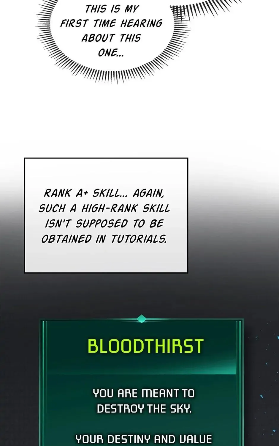 Read Level Up with the Gods EN Manga Online