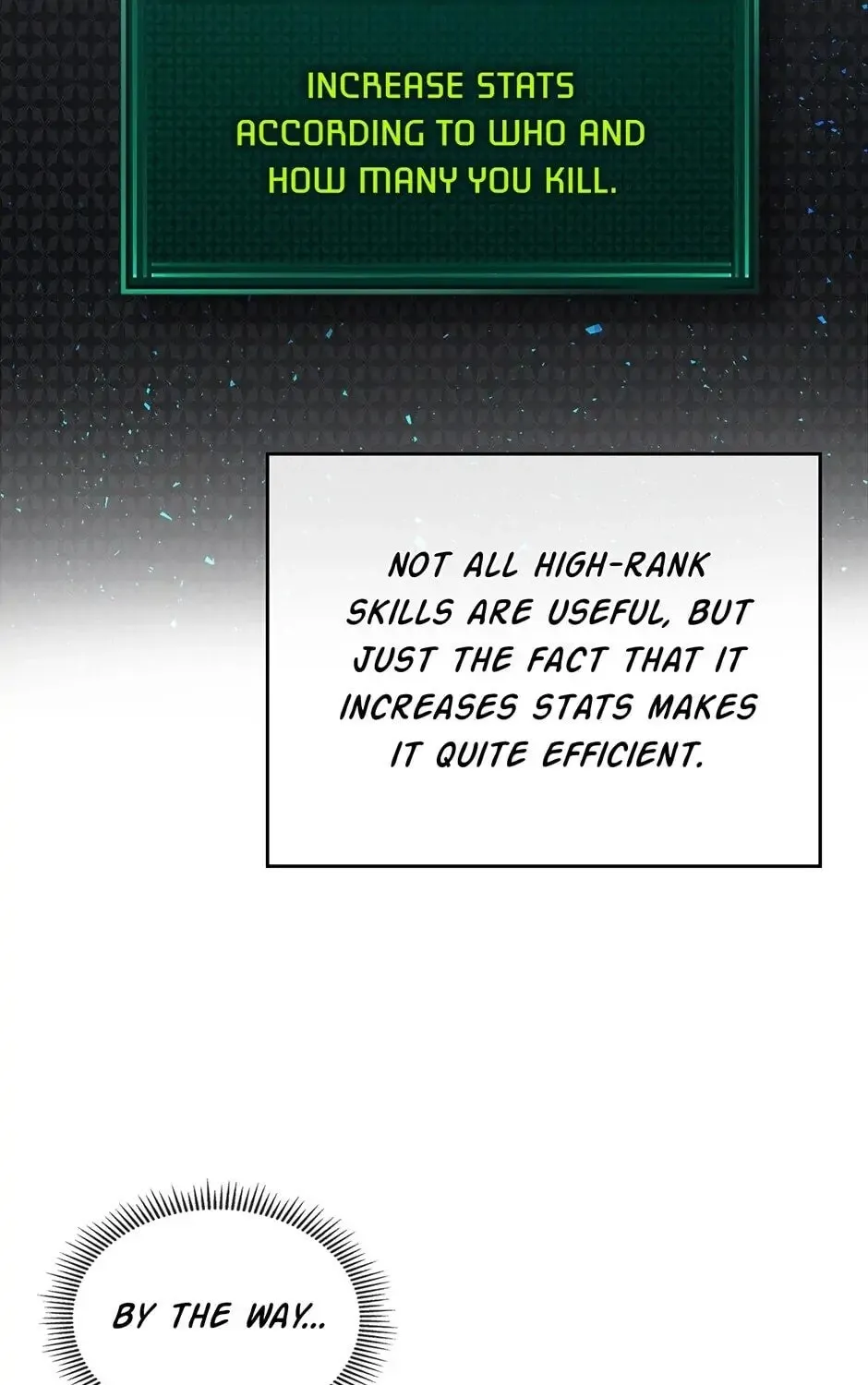 Read Level Up with the Gods EN Manga Online