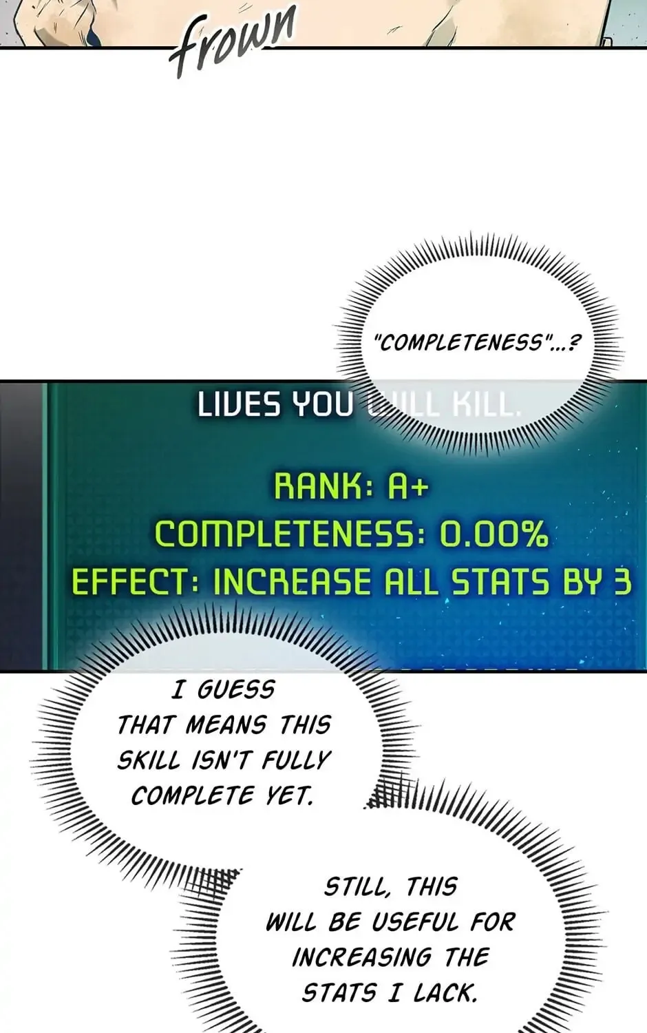 Read Level Up with the Gods EN Manga Online